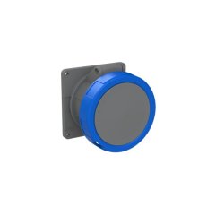 Zásuvka vestavná 32A - 3p. IP67 6 h 232ERU6W ABB 2CMA101308R1000