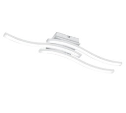Svít. ROUTE incl.3x5W LED/600Lm/4000K