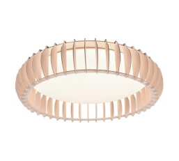 Svít. MONTE incl.1x38W LED/4400Lm/3000 -