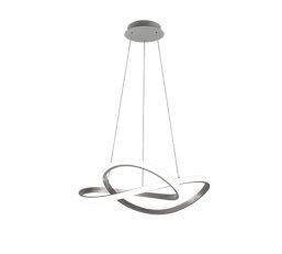 Svít. COURSE incl.1x27,5W LED/3150Lm/400