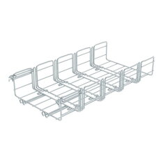 CBB105/450 304L flexi ohyb CABLOBEND