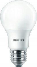 Led žár.E27 6,5-40W A60 927 470lm 360°