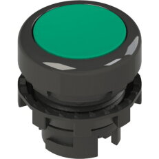 Prosvětlené tlačítko aretované - Průměr