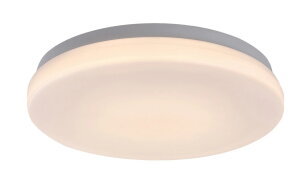 LOWAR bílá LED 12W IP44