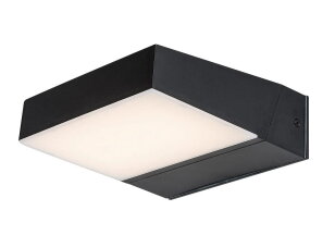 LAXA bílá LED 14W IP54