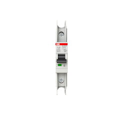 ABB SU201M-Z25 jistič char. Z 10kA 25A 1P  dle UL489 a CSA 22.2 No. 5