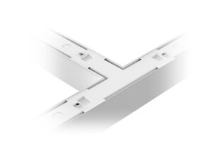 LSM příslušenství pro T spojení, silver
