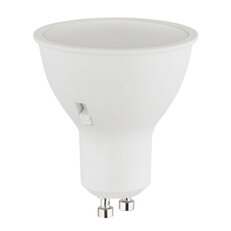 LED žárovka GU10, 5W 230V, 450lm, CCT 3000/4000/6500K GLOBO 10805