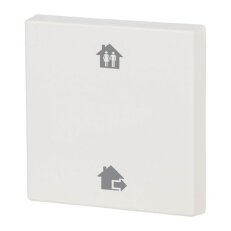 CWIZ-01/b7 Kryt RF tlačítka 55x55mm s po