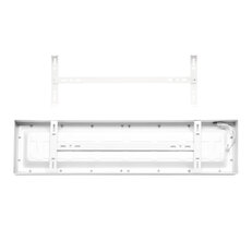 Stropní svítidlo PILO LED 36W,4320lm,4100K,IP20,bílá,120x30cm TL1903-36W/BI