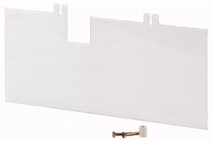 QSATCOVERBOX2 Kryt svorek pro QSA 160N QSA 200N QSA 250N QSA 315N QSA 400N