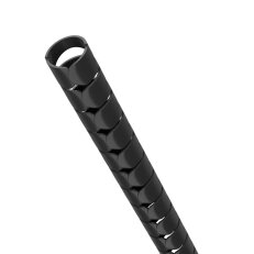 Hadice pro svazkování kabelů CABLE EATER SHR-08-PPB BK LAPP 61830300