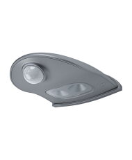 Door LED Down 4000K Silver LEDVANCE 4099854531378