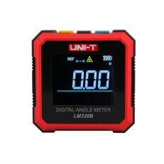 Úhloměr digitální UNI-T LM320B