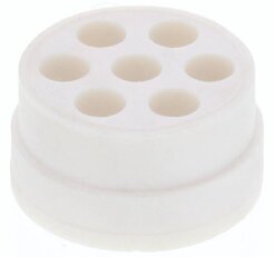 Těsnění MFD M40 40/02/120-01/070 RW TPE WH IP66  WISKA 10105546