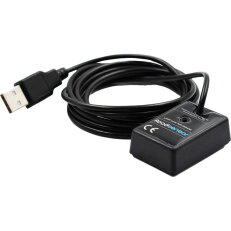 Senzor záplavový, se zvukovou signalizac