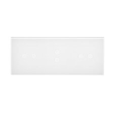 DSTR3232/70 Dotykový panel 3-modulový -