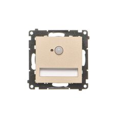 TOSC4K.01/144 LED osvětlení s pohybovým