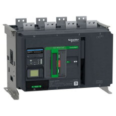 TransferPacT Active Automatic 1600A 400V 4P LCD vel. 1600A TA1AD4L16H4TPE