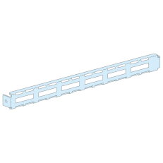 4 podélné úchyty kabelů, Š=800mm SCHNEIDER LVS08778