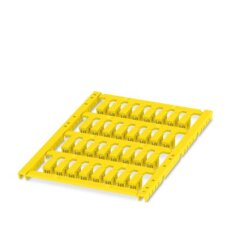 Označení vodiče UCT-WMCO 3,5 (12X4) YE CUS PHOENIX CONTACT 0831214
