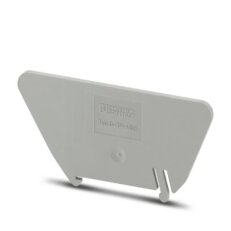 Koncová krytka D-TP-VBS PHOENIX CONTACT 0851026