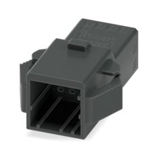 Průchodný konektor DD21H 0,85/ 8-PT-2,5-Y PHOENIX CONTACT 1378115