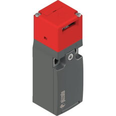 Bezpečnostní spínač bez aktuátoru M20x1,5, Plast, Nerez šrouby, 1NO+1NC, IP67