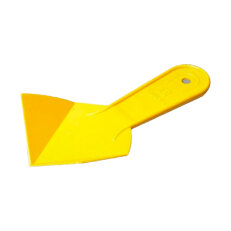 Stěrka plastová rohová KUBALA Z0724