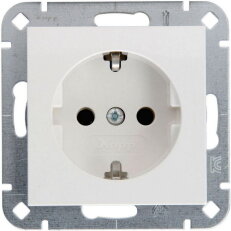 949329007 HK07 - Safety socket, without