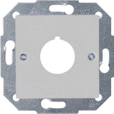 Cover plate for command element, HK07, c