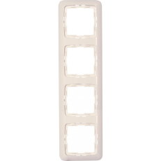 404417064 Cover frame 4-fold for vertica