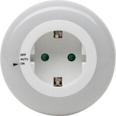 195905010 LED night light with 23 LED´s,