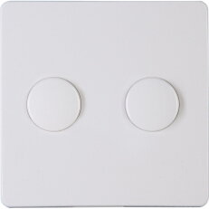 493102182 Flush-mounted telephone socket