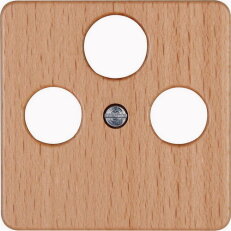 357831007 HK02 - antenna cover plate for