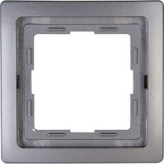400143068 Cover frame 1-fold