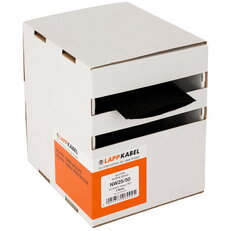 Jednoduchá ochranná hadice SILVYN SHRINK BRAID PET 30-15 MM / 5M LAPP 61721272