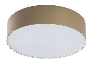 Stropní svítidlo DOLEN E27 2x MAX 9W RABALUX 75067