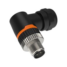 Kulatý konektor EPIC SENSOR M12A F1 3 SR1220 4-8 LAPP 381166332