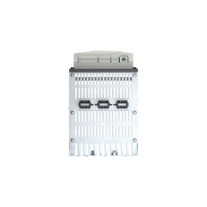 Softstartér 30/55/75 kW 110 A 230/400/500 V zabudovaný by-pass Uc = 230 V AC