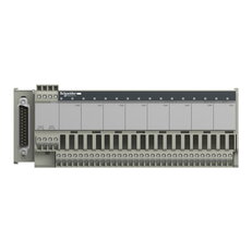 Schneider ABE7CPA31 Svorkovnice Telefast pro AEY810-8kanálů,galv.odd.