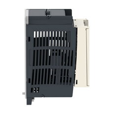 Frekvenční měnič 370 W 2,4 A napájení 1 x 120 V IP20 bez filtru ATV12H037F1