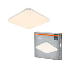 CEILING GRIDO SQUARE 48x48cm 72W 3000K IP20 OSRAM 4099854663581