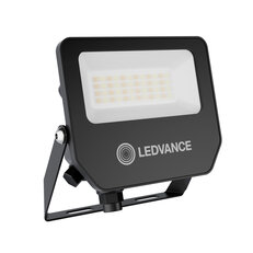 FLOODLIGHT COMPACT GEN 2 10/20 V 18W ML 8304065 BK LEDVANCE 4099854832147