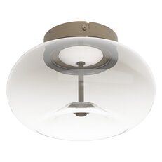 LED-DL CCT 6,5W D.BRONZE/BRAUN OPTICA 1