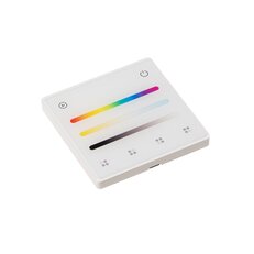 dimLED ovladač OV LNS-W RGB+CCT bílý