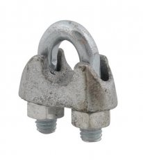 Lanové oko 3mm WALRAVEN 6391312