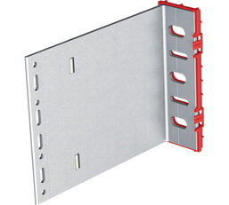 Konzole pro fasádní systémy K2 Wall bracket MFT-FOX VI 260 L 6.5/11