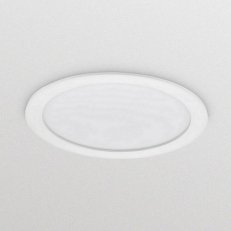 PHILIPS DN145B LED20S/830 PSU II WH Zapuštěný tenký downlight, zespodu IP44