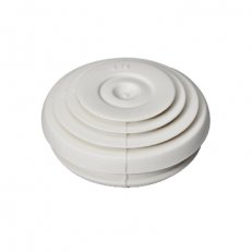 Schneider IMT36173 Kabelová průchodka IP 55,4-25 mm,RAL 9010(obj. množství 10ks)